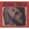 Stabat Mater - Treason by the Son of Man
