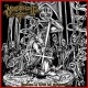 Morbosidad - Profana la Cruz del Nazareno
