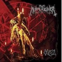 Nunslaughter - Hex