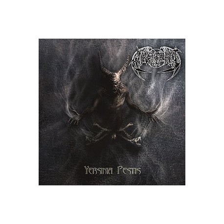 Spellcraft - Yersinia Pestis