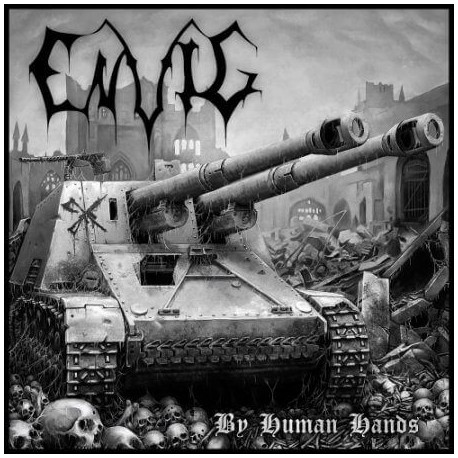 Envig - By Human Hands