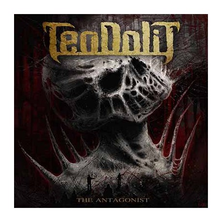 Teodolit - The Antagonist