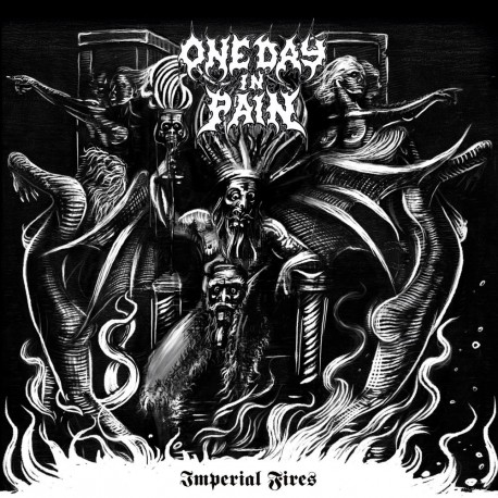 One Day in Pain - Imperial Fires