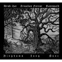 Druadan Forest / Uruk-Hai / Bannwald - Kingdoms Long Gone