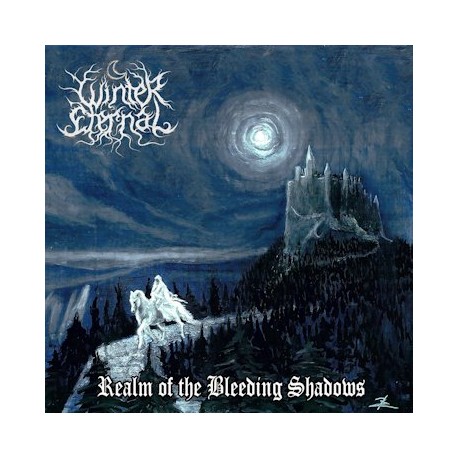 Winter Eternal - Realm of the Bleeding Shadows