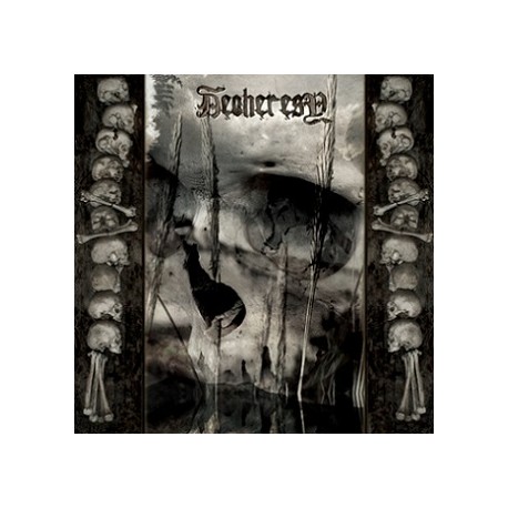 Neoheresy - Noc która dniem się stała