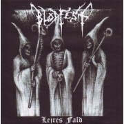 Blodfest - Lejres Fald