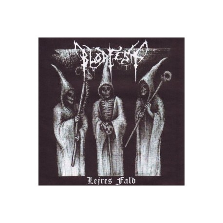 Blodfest - Lejres Fald