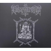 Blasphemare - Temple of Thousand Blasphemies