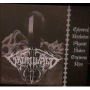 Grimwald - Ephemeral Retribution Against Modern Emptiness Rites