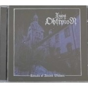Xaos Oblivion - Rituals of Ancient Wisdom