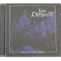 Xaos Oblivion - Rituals of Ancient Wisdom