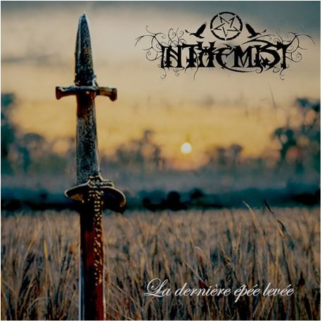 In The Mist - La Derniere Epee Levee