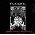 Vorghassta - Medieval Blackness Ritualization