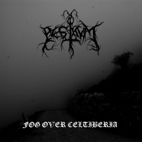 Pesticum - Fog Over Celtiberia