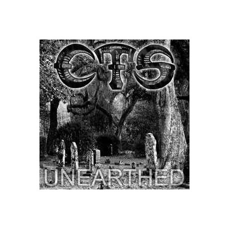 Catapult The Smoke - Unearthed