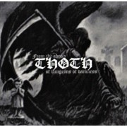 Thoth - From the Abyss of Dungeons of Darkness
