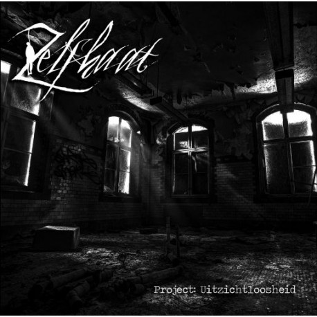 Zelfhaat - Project: Uitzichtloosheid