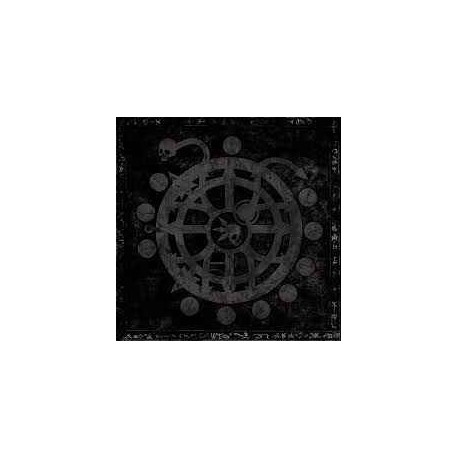 Andramelech - Destroyers of Cosmic Order