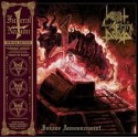 Funeral Nation / Vomit of Doom - Insane Announcement