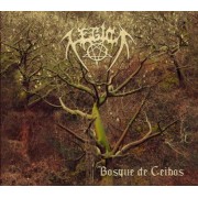 Legion - Bosque de Ceibos