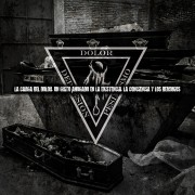 Morto - La Carga del Dolor, Un Grito Ahogado en la Existencia, La Conciencia y Los Demonios