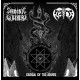 Sardonic Witchery / Heia - Ordeal of the Abyss