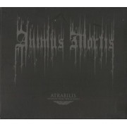 Animus Mortis - Atrabilis (Residues From Verb & Flesh)