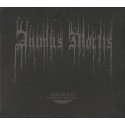 Animus Mortis - Atrabilis (Residues From Verb & Flesh)