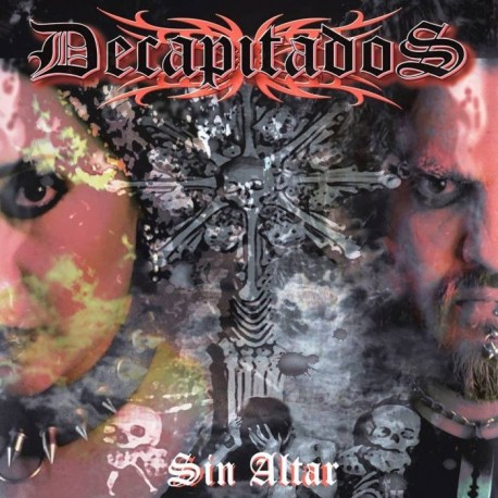 Decapitados - Sin Altar