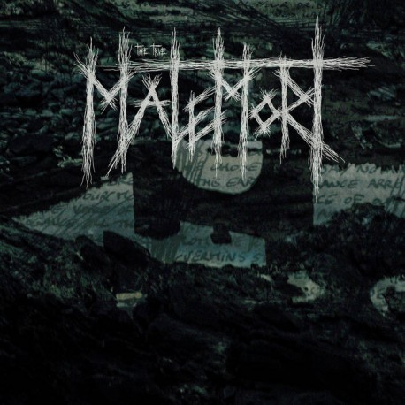 Malemort - Individualism, Narcissism, Hedonism