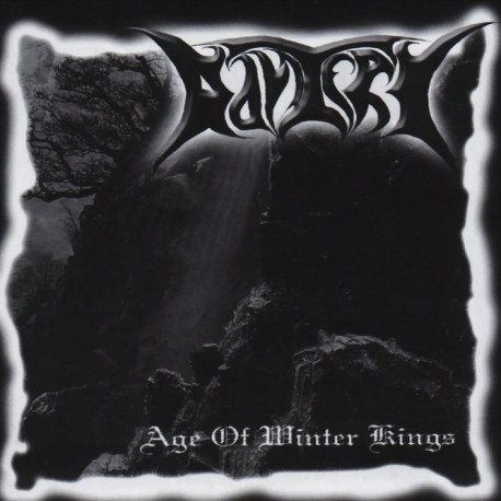 Adultery - Age of Winter Kings