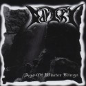Adultery - Age of Winter Kings