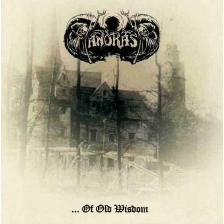 Andras - ...Of Old Wisdom
