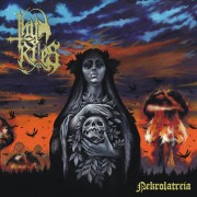 Thy Rites - Nekrolatreia