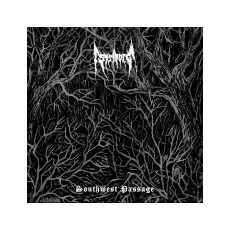 Striborg - Southwest Passage