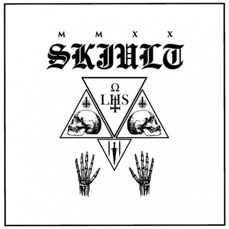 Skjult - Lucifer Hominum Salvator