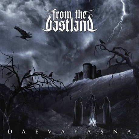 From The Vastland - Daevayasna