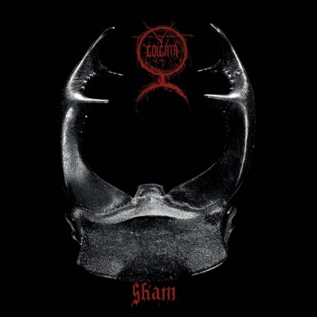 Golgata - Skam