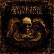 Sacrilegious Impalement - II: Exalted Spectres