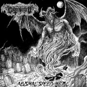 Culto Negro - Abismal Speed Metal