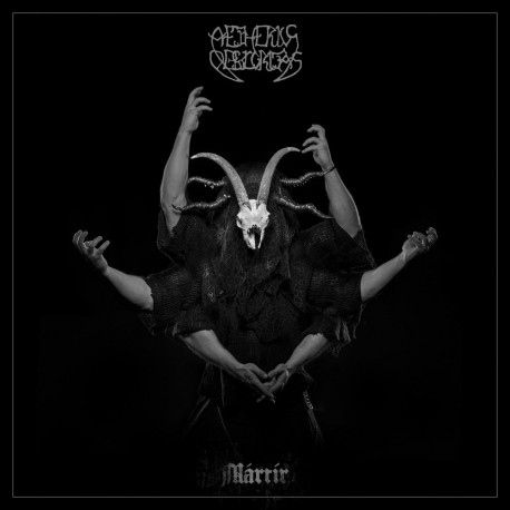 Aetherius Obscuritas - Martir
