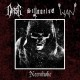 Curse / Styggelse / Wan - Necroholic