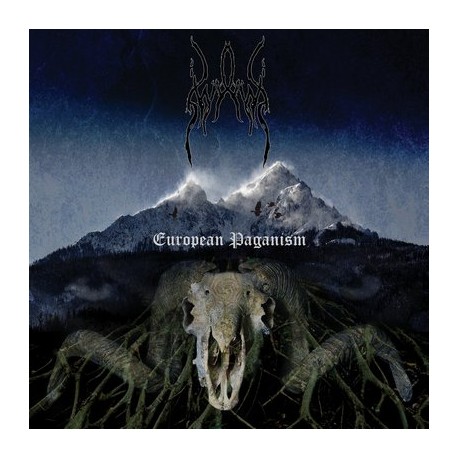 Nordland - European Paganism