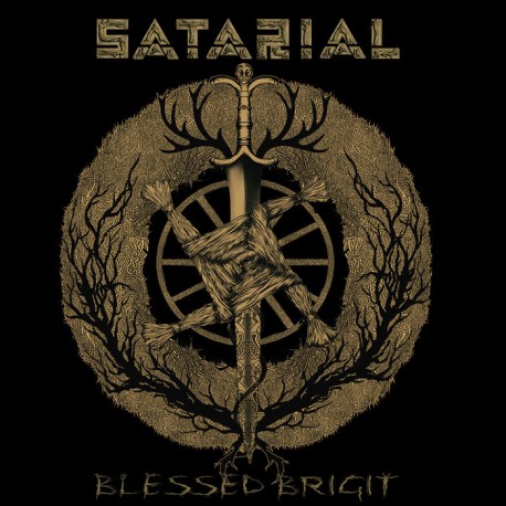 Satarial - Blessed Brigit