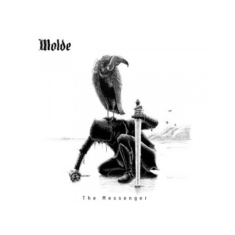 Molde - The Messenger