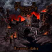 Morticula Rex - Autumnal Rites