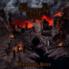 Morticula Rex - Autumnal Rites