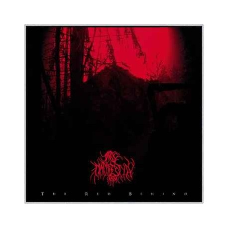 Ars Manifestia - The Red Behind