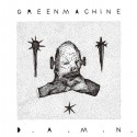 Greenmachine - D.A.M.N.